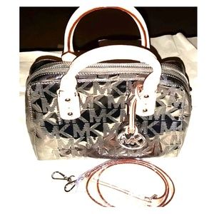 Michael Kors Satchel